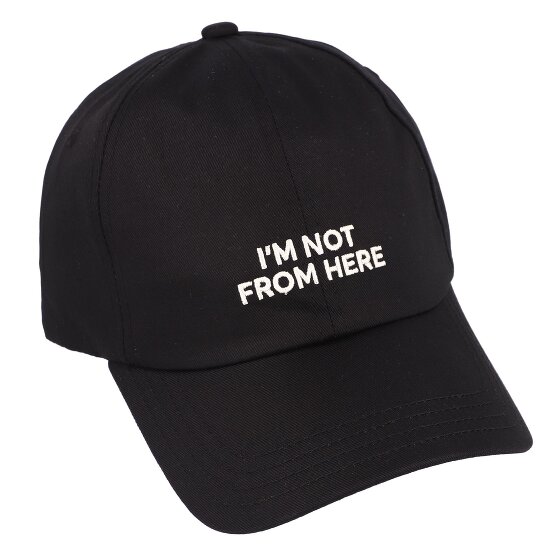 Boss Derrel Baseball Cap 27 cm