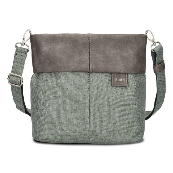Zwei Olli Schoudertas 25 cm