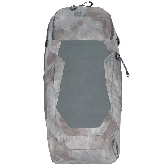 Jack Wolfskin Crosstrail 24 LT Wandelrugzak 55 cm