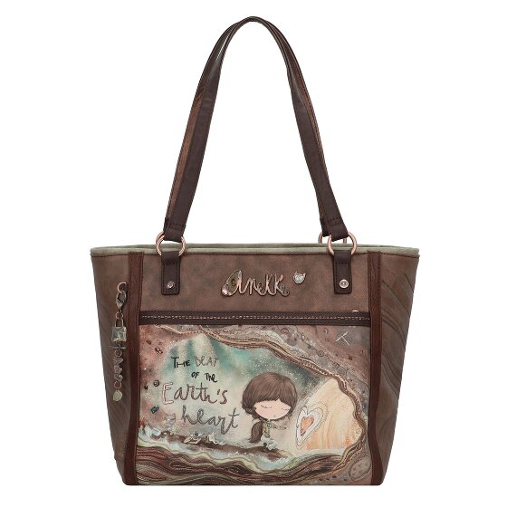 Anekke Core Shopper Tas 40 cm