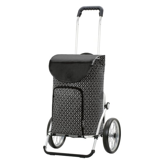 Andersen Shopper Royal Shopper Famke Winkelwagen 59 cm