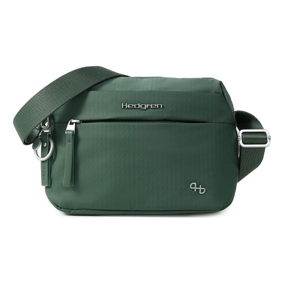 Hedgren Furo Schoudertas RFID-bescherming 22 cm