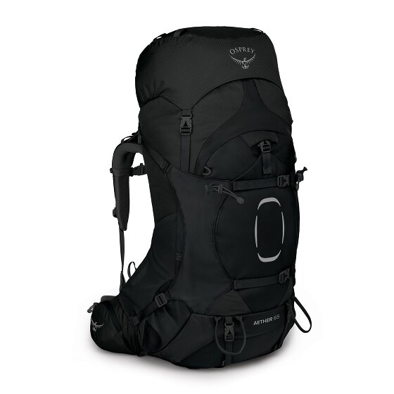 Osprey Aether 65 S-M Rugzak 80 cm