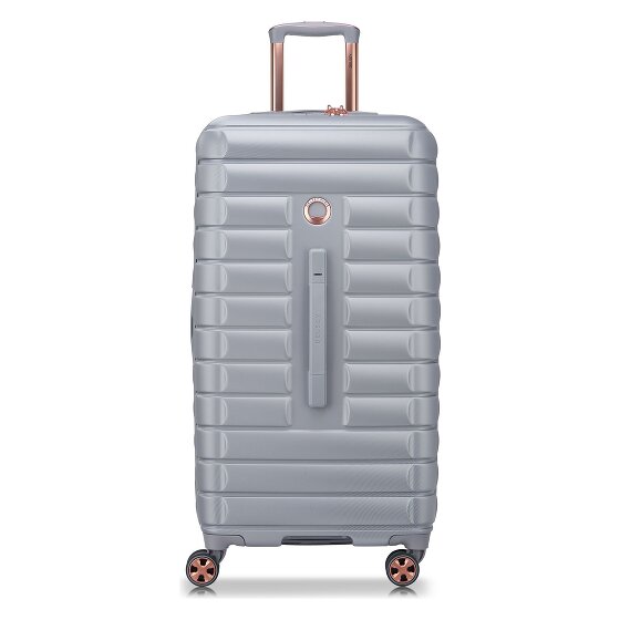 Delsey Paris Shadow 5.0 4 wielen Trolley 80 cm