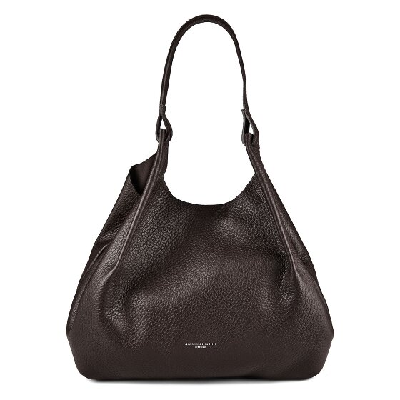 Gianni Chiarini Dua Schoudertas Leder 38 cm