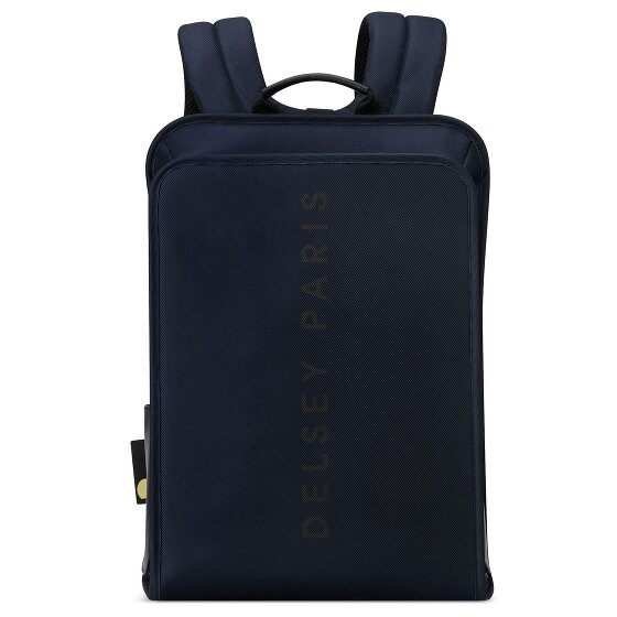 Delsey Paris Arche Zakelijke rugzak RFID-bescherming 43 cm Laptop compartiment