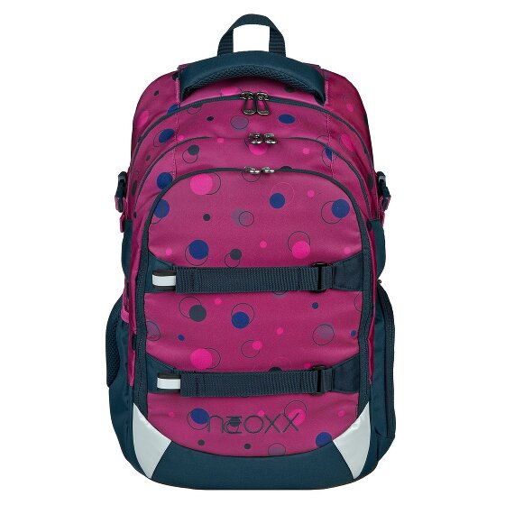 Neoxx Active Pro Schooltas 45.5 cm