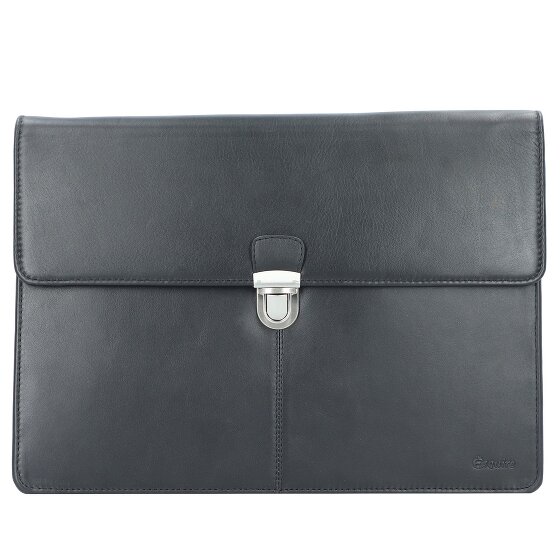Esquire Oxford College Map Leer 35 cm