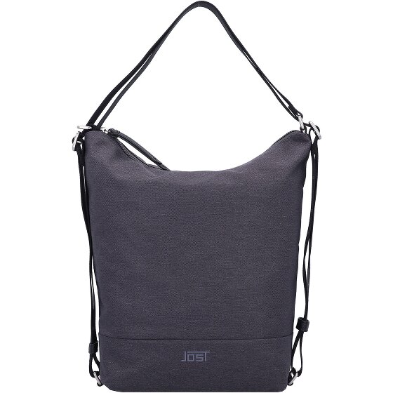 Jost Bergen schoudertas 26 cm
