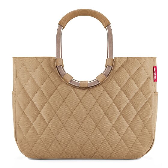 reisenthel Loopshopper L Frame Shopper Tas 46 cm