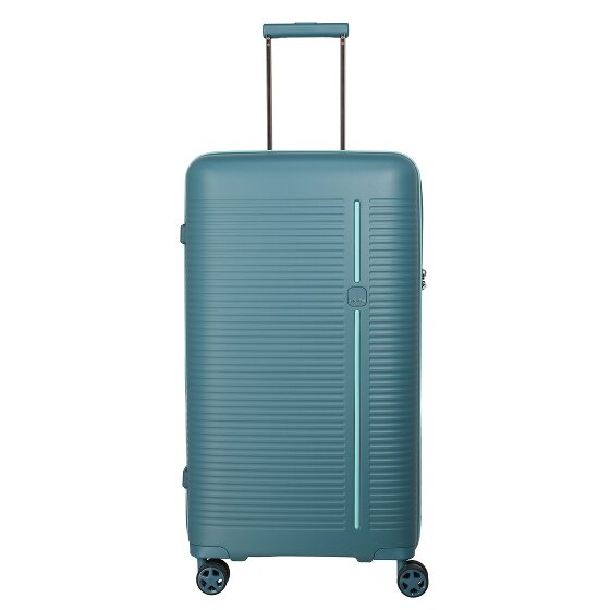 Travelite Roomer 4 wielen Trolley 78 cm