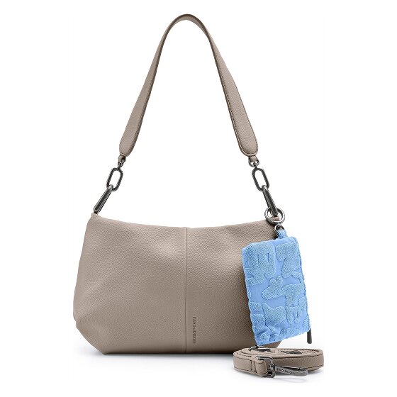 FredsBruder Color Kiss Schoudertas Leer 32 cm