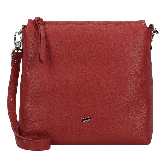 Braun Büffel Hanna Schoudertas M Leer 26 cm
