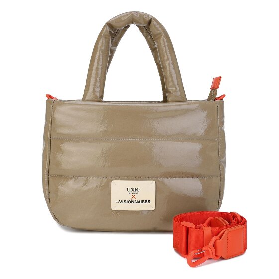 LES VISIONNAIRES Unio Cortina Schoudertas S 30 cm