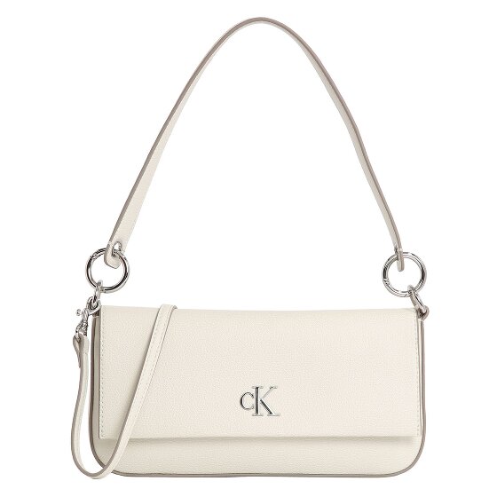 Calvin Klein Jeans Minimal Monogram Schoudertas 25 cm