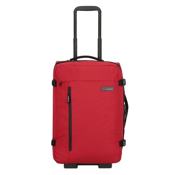 Samsonite Roader 2 wielen Reistas 55 cm