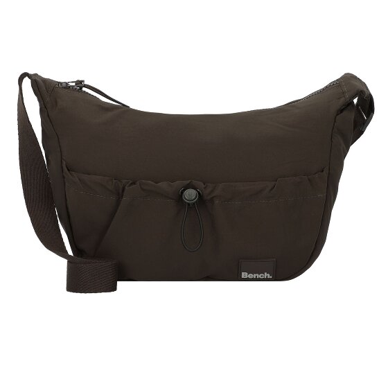 Bench Soft Schoudertas 33 cm