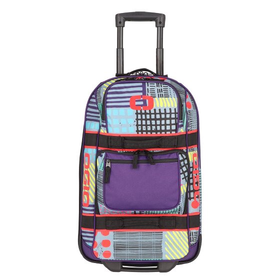 Ogio Layover 2 wielen Cabinewagen 56 cm