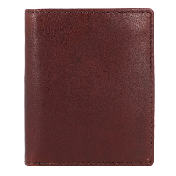 Leonhard Heyden Roma Portemonnee Leer 8.5 cm Leonhard Heyden Roma Portemonnee Leer 8.5 cm