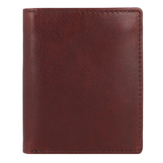 Leonhard Heyden Roma Portemonnee Leer 8.5 cm