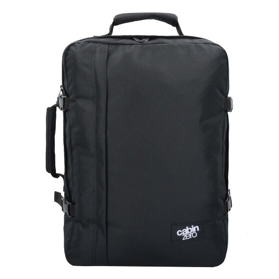 Cabin Zero Classic 44L Cabin Rugzak Rugzak 51 cm