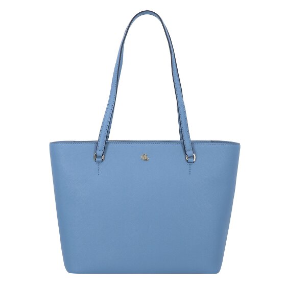 Lauren Ralph Lauren Karly Schoudertas Leer 26 cm
