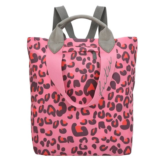 Fritzi aus Preußen Ju Limited 2in1 City rugzak 38 cm