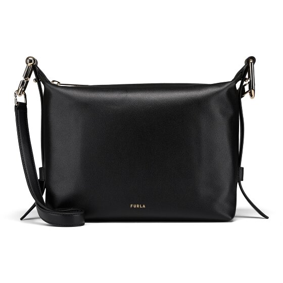 Furla Tonie Schoudertas M Leer 28 cm