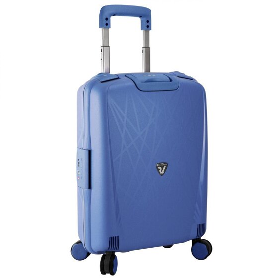 Roncato Light 4 wielen Cabinewagen 55 cm