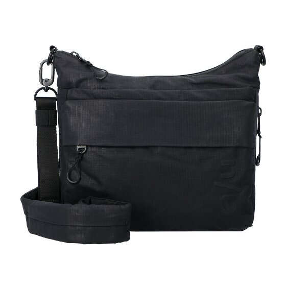 aunts & uncles Nanuki Schoudertas 26 cm met uitbreidingsplooi aunts & uncles Nanuki Schoudertas 26 cm met uitbreidingsplooi