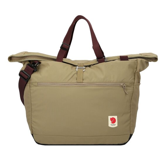 Fjällräven High Coast 30 Shopper Tas 40 cm Laptop compartiment