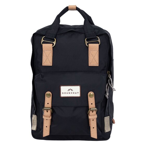 Doughnut Macaroon Dagrugzak 39 cm Laptop compartiment