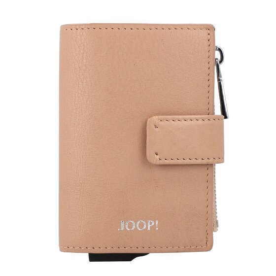 Joop! Sofisticato 1.0 C-Four Kredietkaart etui Leer 7.5 cm