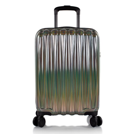 Heys Astro 4 wielen Cabinewagen S 53 cm