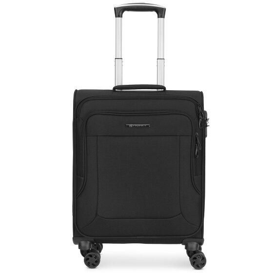 Franky Melbourne 3.0 4-wiel cabinewagen 55 cm