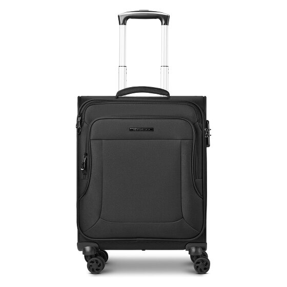 Franky Melbourne 3.0 4-wiel cabinewagen 55 cm