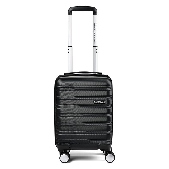American Tourister Flashline 4 wielen Cabinewagen 40 cm