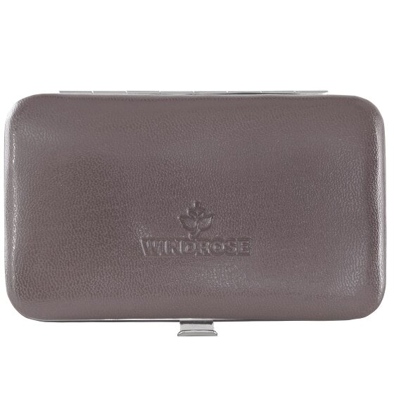 Windrose Merino Manicureset 11 cm