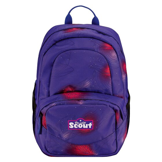 Scout Rucksack X School rugzak 39 cm
