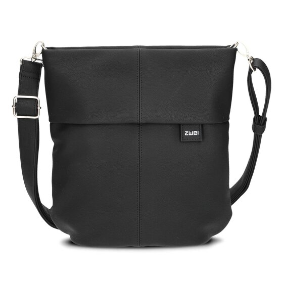 Zwei Mademoiselle.M Schoudertas 27 cm