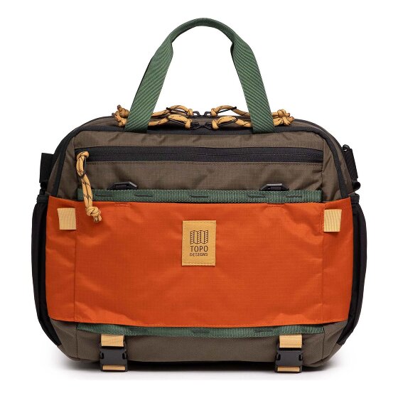 Topo Designs Mountain Handtas 38 cm