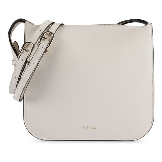 Furla Ava Schoudertas S Leer 22 cm