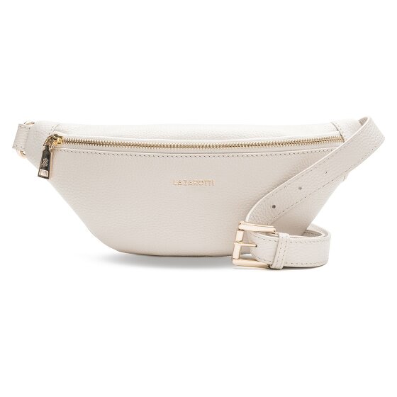 Lazarotti Bologna Leather Fanny pack Leer 31 cm