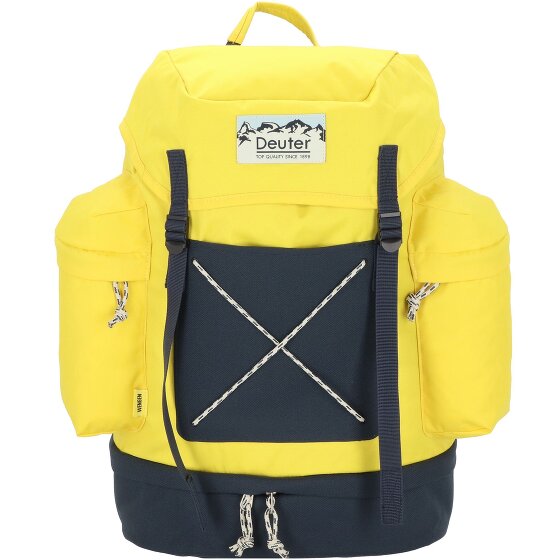Deuter Wengen Rugzak 52 cm Laptopvak