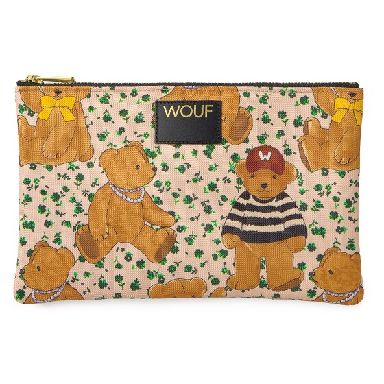Wouf Daily Cosmetische tas 26 cm