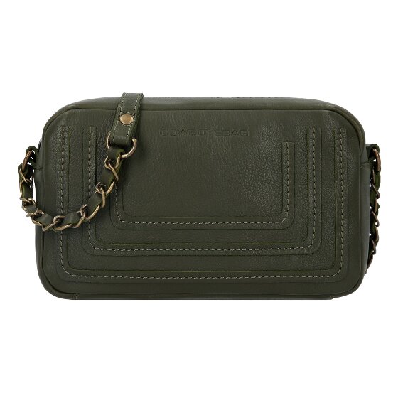 Cowboysbag Chained Feltham Schoudertas Leer 22 cm