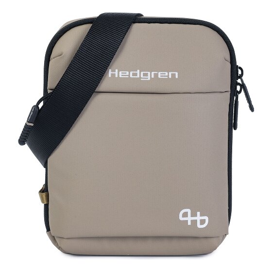 Hedgren Commute Eco Mini tas Schoudertas RFID-bescherming 16.5 cm