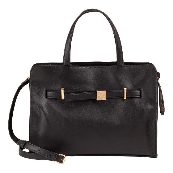 DuDu Crossbody tas Leder 32 cm