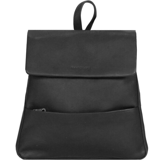 Harold's Country City Rugzak Leer 37 cm