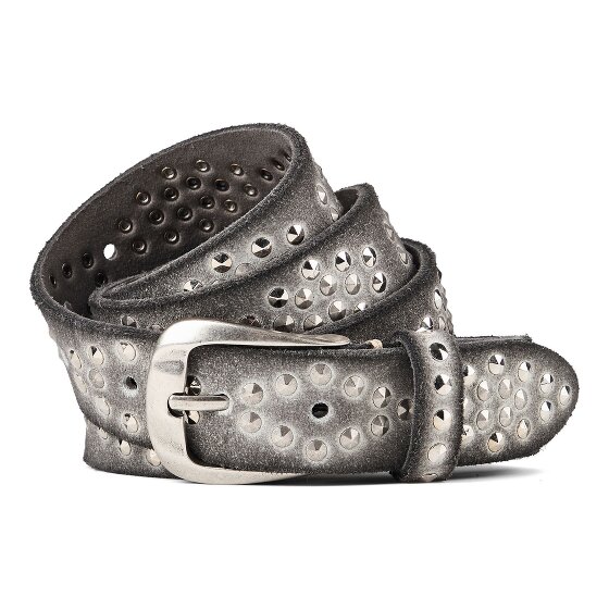 b.belt Studded belt Leder